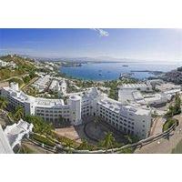 Las Hadas Manzanillo Golf Resort & Marina