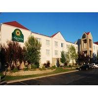 la quinta inn springfield east