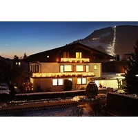 Landhaus Gitti Hotel Garni