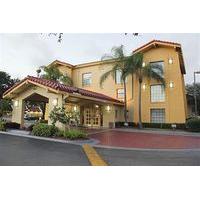 La Quinta Inn Miami Airport North