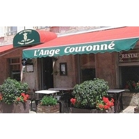 L\'Ange Couronne