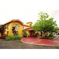 la quinta inn columbus airport area