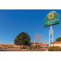 La Quinta Inn and Conference Center San Angelo