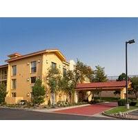 la quinta inn denver northglenn