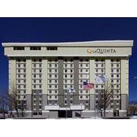 La Quinta Inn & Suites Springfield