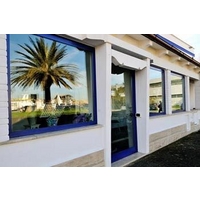 L\'albergo Al Porticciolo