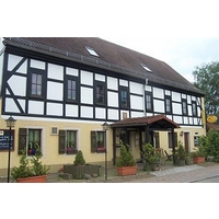 Landgasthof & Pension Kaufbach
