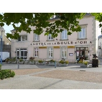 La Boule d\'Or