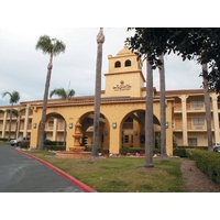 La Quinta Inn & Suites Orange County-Santa Ana