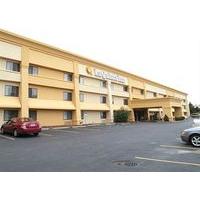 La Quinta Inn Detroit-Canton