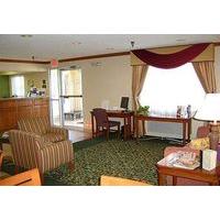 La Quinta Inn & Suites Emporia