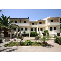 Lakonia Bay - Apartments