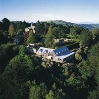 larnach lodge