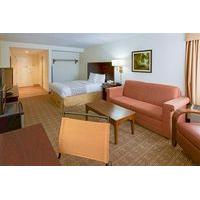 La Quinta Inn & Suites Portland