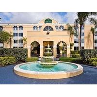 La Quinta Inn & Suites Miami Lakes