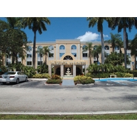 La Quinta Inn & Suites Coral Springs/University Dr S