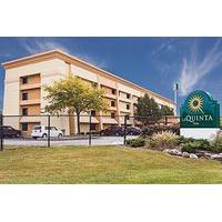 La Quinta Inn Cleveland Airport North