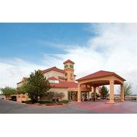 La Quinta Inn and Suites Albuquerque West