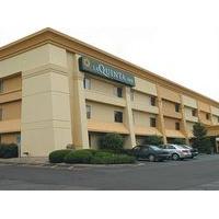 la quinta inn indianapolis airport executive drive