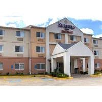 La Quinta Inn & Suites Fayettevi...