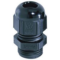 LappKabel 53010000 SKINTOP ST-M Cable Gland Oil Resistant Long Thr...