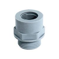 LappKabel 52100300 SKINDICHT EKU-M Cable Gland Adaptor 12x1.5m to ...