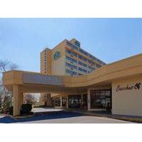 la quinta inn suites secaucus meadowlands