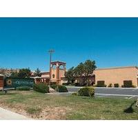 La Quinta Inn Tehachapi