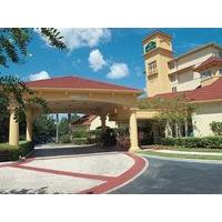 La Quinta Inn and Suites Orlando UCF