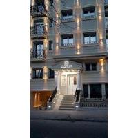 Lazar Lux Apartments