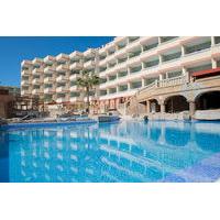 Las Walkirias Resort