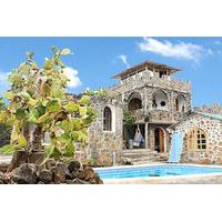 La Fortaleza De Haro