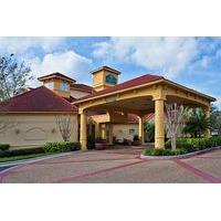 La Quinta Inn and Suites Tampa USF-Near Busch Gardens