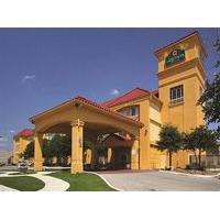 La Quinta Inn and Suites New Braunfels