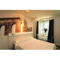 la porta luxury rooms