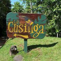 La Cusinga Lodge