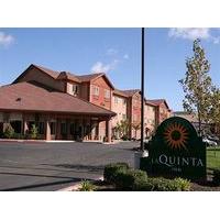 La Quinta Inn Livermore