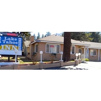 Lake Tahoe Inn