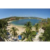 Las Brisas Huatulco