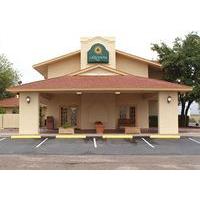 la quinta inn fort stockton