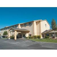 La Quinta Inn Salt Lake City West