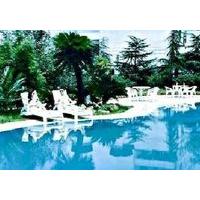 Lakeside Camphor Tree Hotel