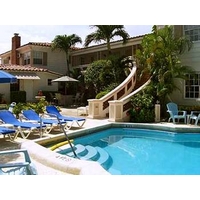 La Casa Del Mar