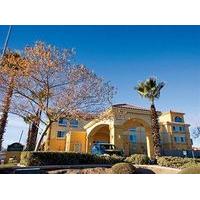 la quinta inn suites hesperia victorville