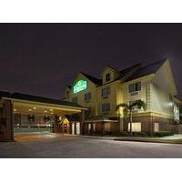 La Quinta Inn & Suites Pharr- Hwy 281