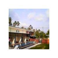 Laemsor Modern House