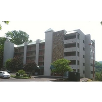 Laurel Inn Condominium