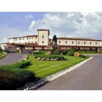 La Bagnaia Resort- Tuscan Living Golf SPA