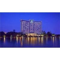 lakeside hotel fuzhou