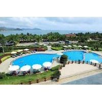 Landscape Beach Hotel - Sanya